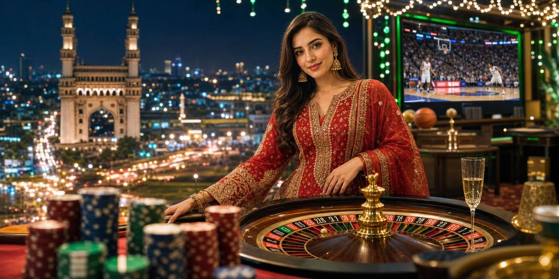 633bet Live Casino